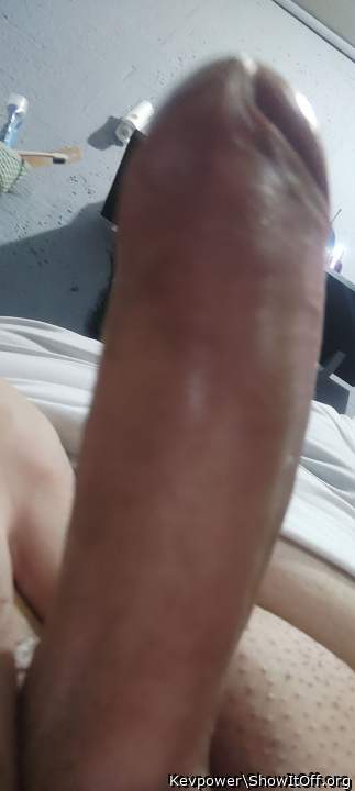Photo of a third leg from Kevpower