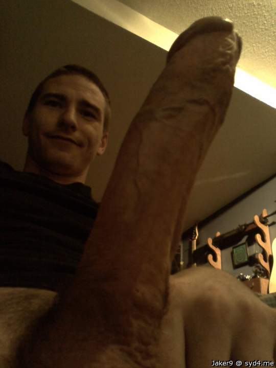 What a sexy guy you have it all 