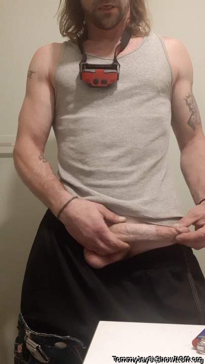 Photo of a penis from TommyJay8