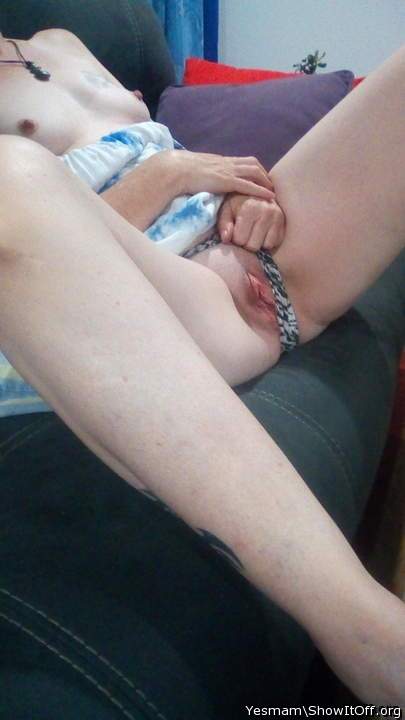 Wow, you have killer looking body, love your nice legs and p