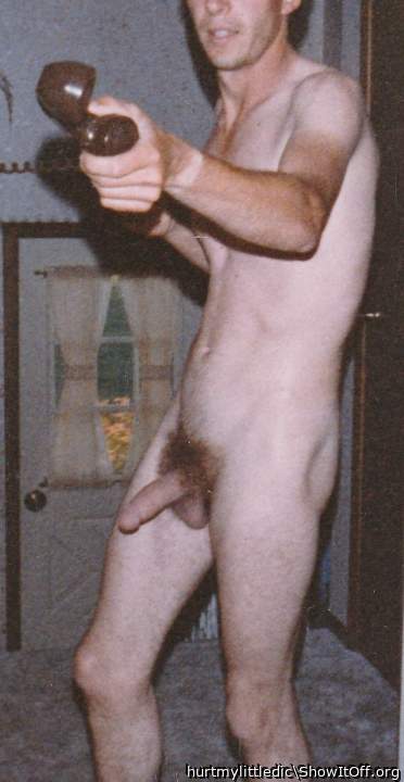Fifty years ago my dick was 25% longer, and I had a farmer's tan.