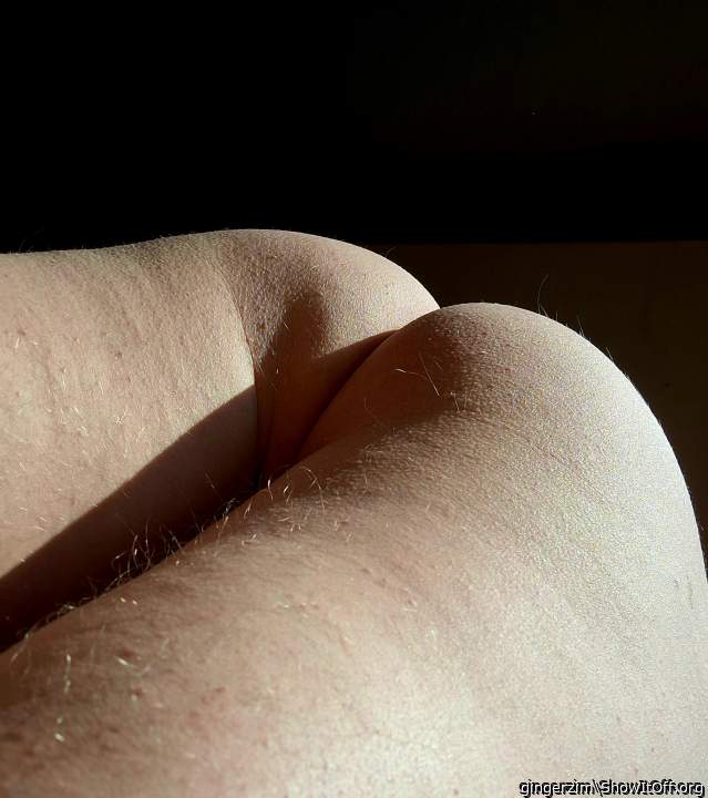 Photo of Man's Ass from gingerzim