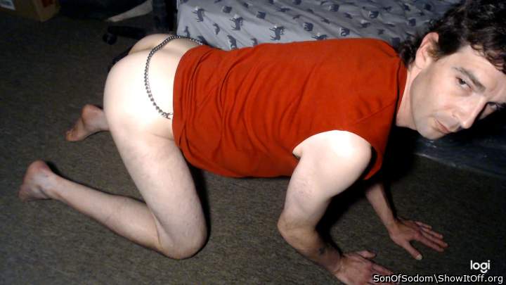 My hard cock would feel soooo good inside you