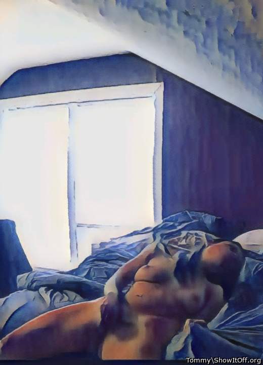 Photo of a penis from Misty_Kenney