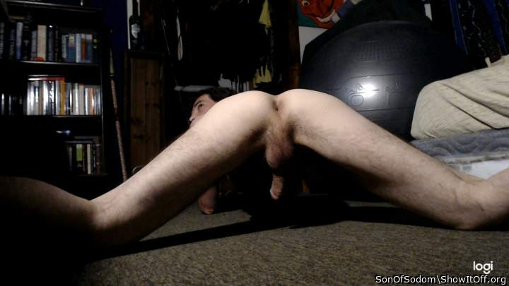 Photo of a power tool from SonOfSodom