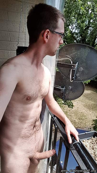 Hello Neighbour