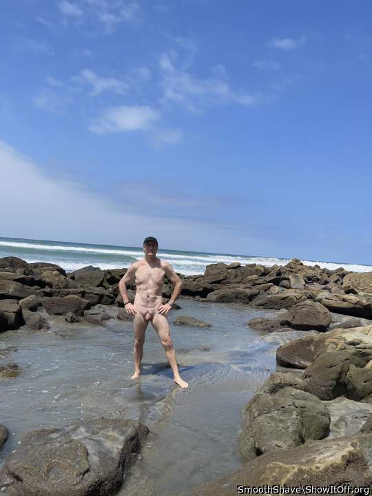 Blacks Beach