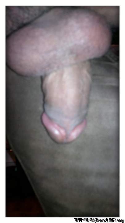 Photo of a shaft from TNT-48-8