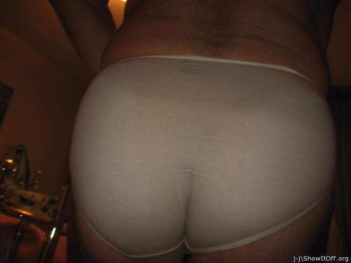 very pretty in the panty 