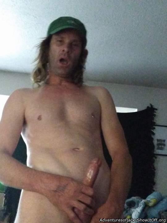 Photo of a love muscle from Adventuresofjack