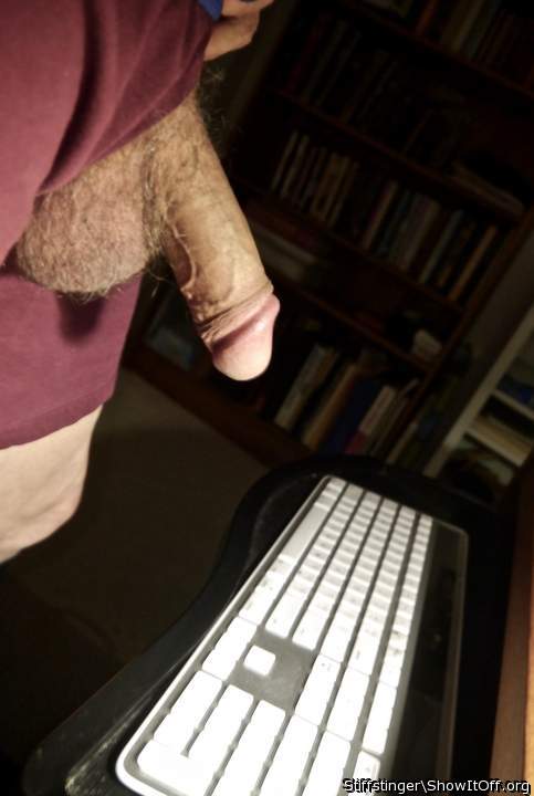 Photo of a member from stiffstinger