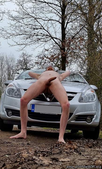 Photo of a jackhammer from emo_si