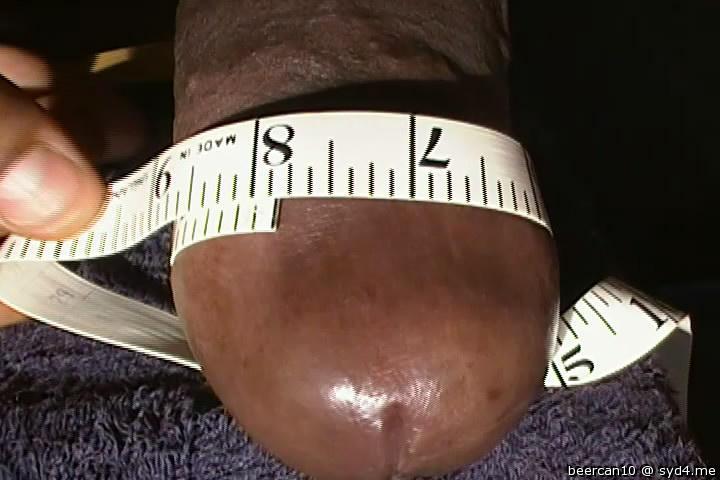eight inch head circumfrence
