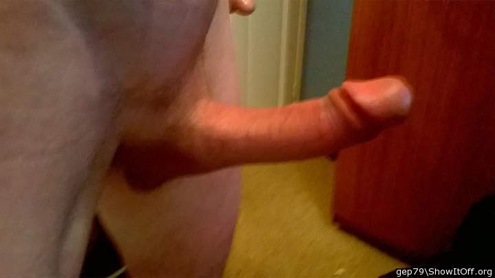Photo of a ram rod from gep79