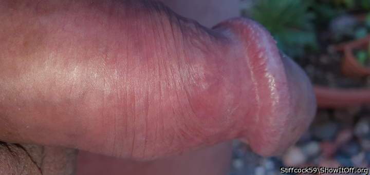 Photo of a shaft from Stiffcock59