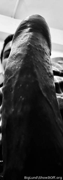 Photo of a prick from BigLund