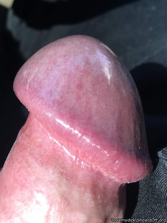 Deserves a lick