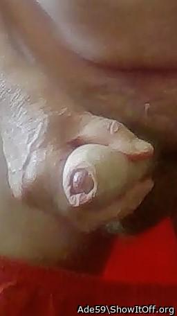 Photo of a penis from Ade59