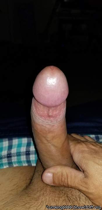 Photo of a schlong from Cumking6986