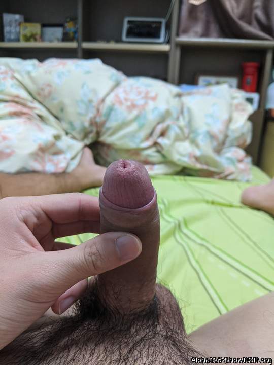 Photo of a stiffie from Aloha123