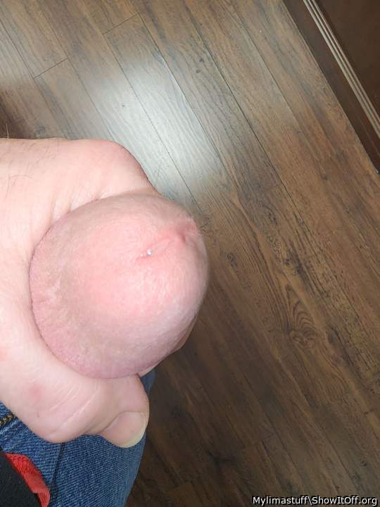 Photo of a stiffie from Mylimastuff