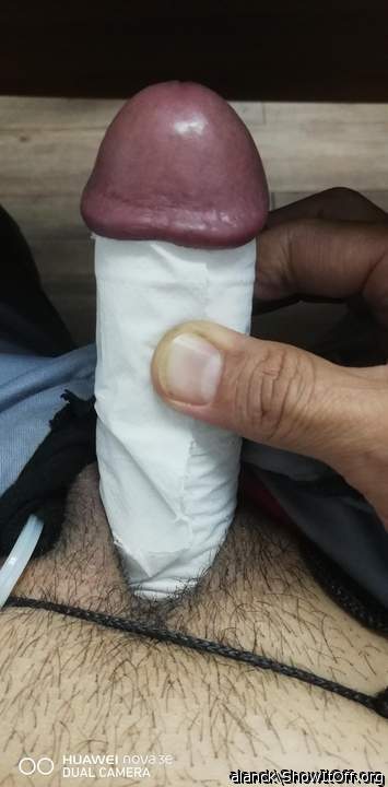Photo of a third leg from alanck