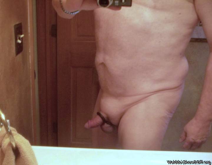 Photo of a penis from Walddo