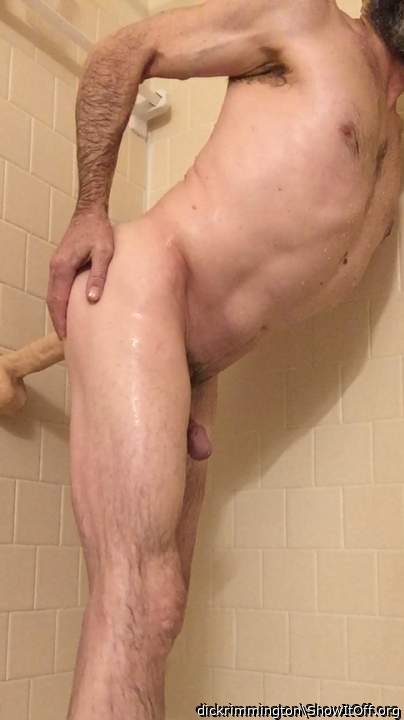 dildo in male ass