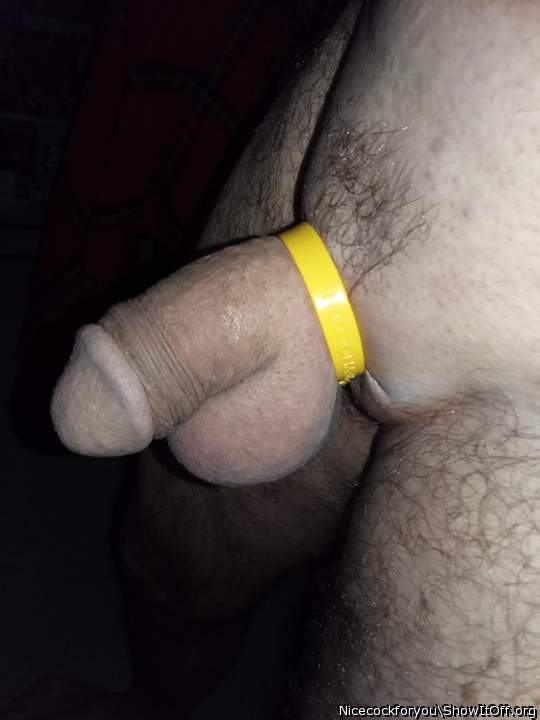 Photo of a phallus from Nicecockforyou