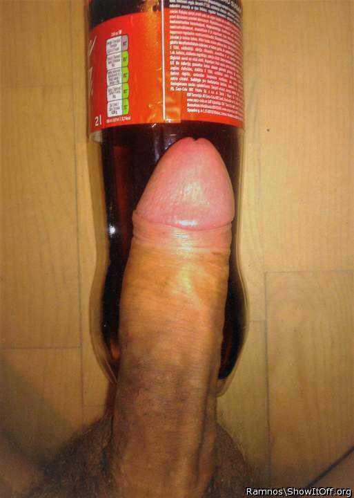 A true masterpiece, a simply stunning, rock hard ERECTION!
