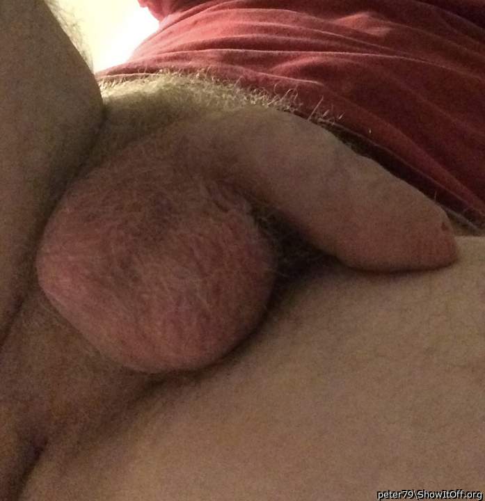 STAR QUALITY UNCUT DICK and BIG HOT BALLS    