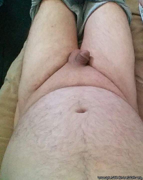 Great looking cock & balls.   