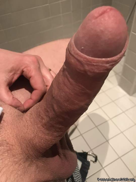 OK when erect :-)