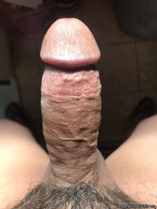 Photo of a purple headed monster from Xxtai