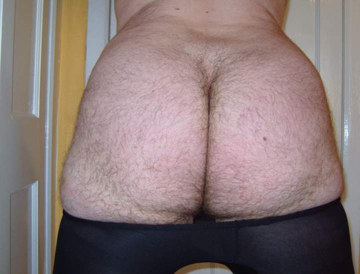 ass