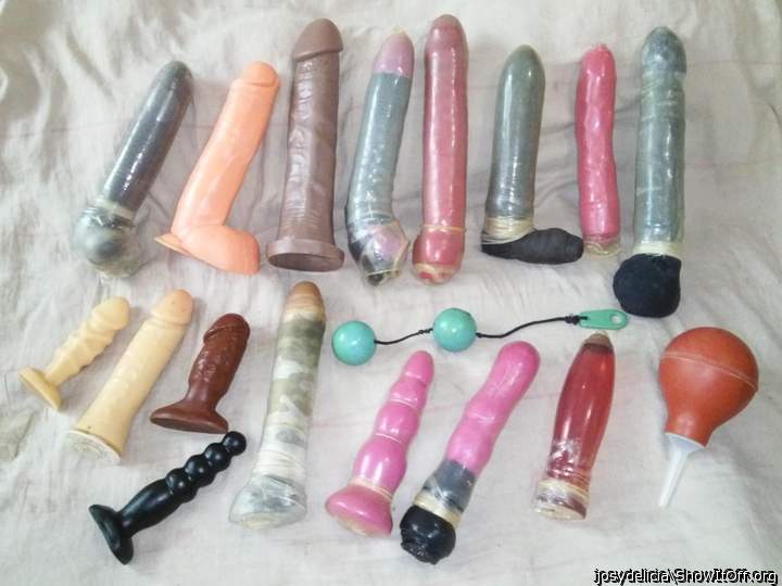 My Toys