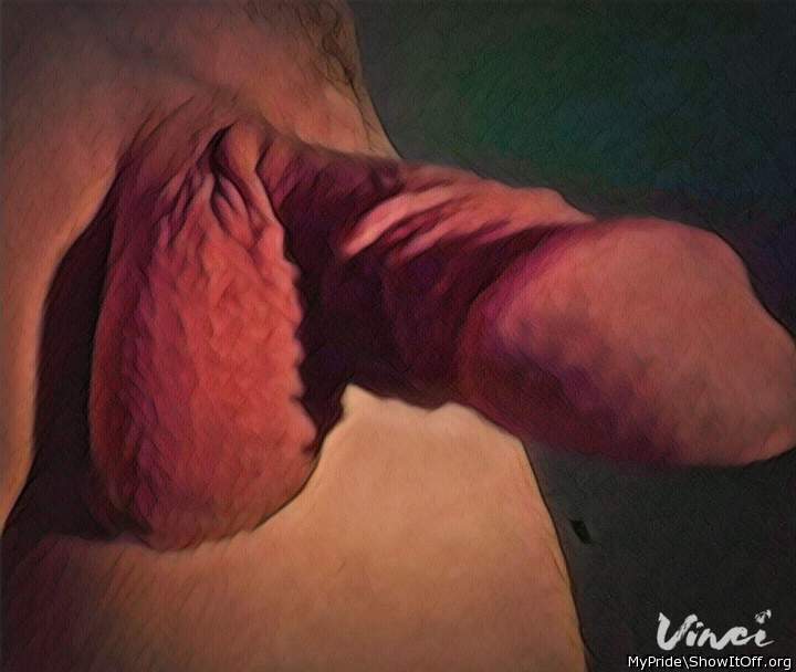 Photo of a dick from Mypride