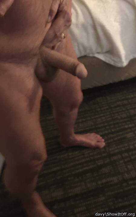 Photo of a joystick from davy