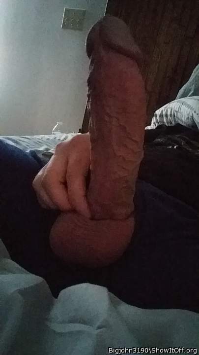 Photo of a meat stick from Bigjohn3190