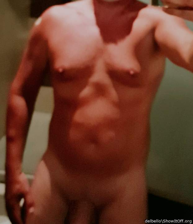 Shadowy. Blurry. Sculpted. So fuckin Sexy