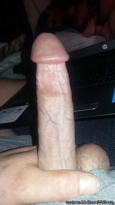 Good looking cock 