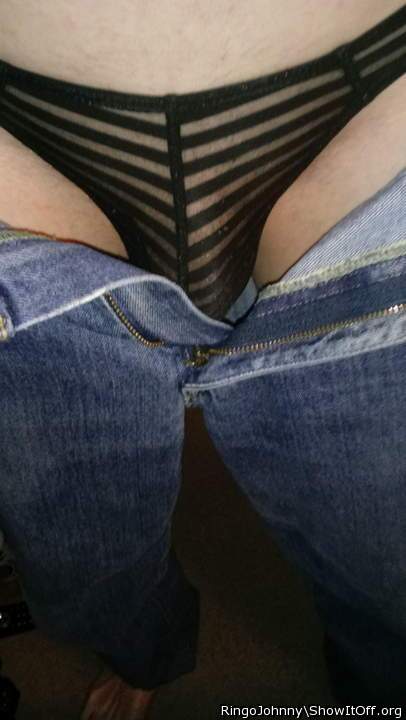 Hot undies #7