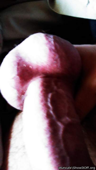 Photo of a dick from ptuncutx