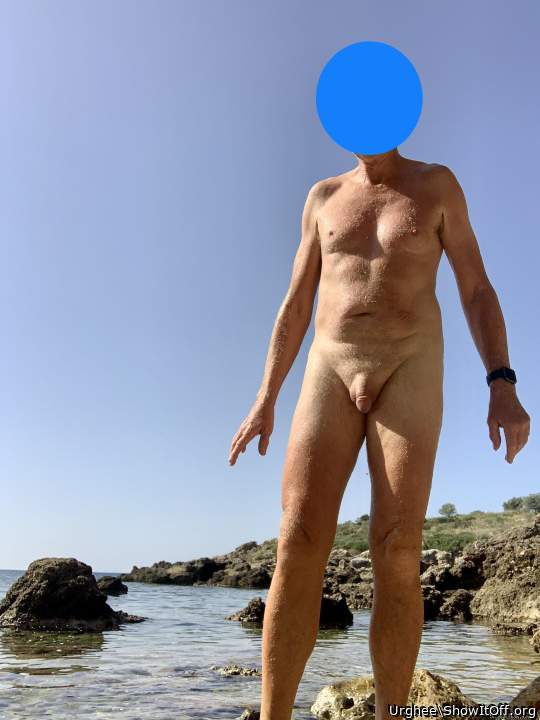 Very sexy body!
