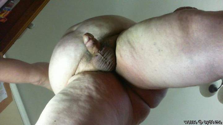 Nice looking cock