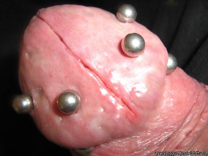 New head 2