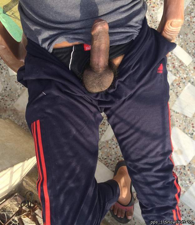 Good view of good manmeat