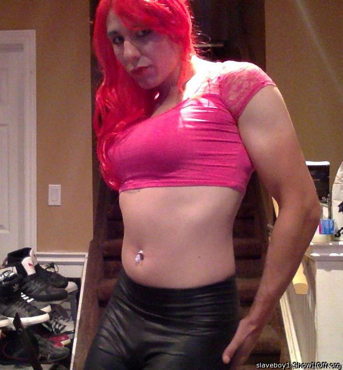 Hot baby!!!!!    