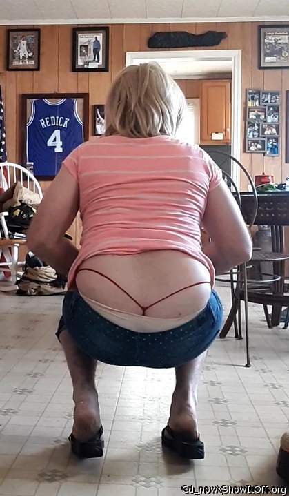 Photo of a boner from Cd_now