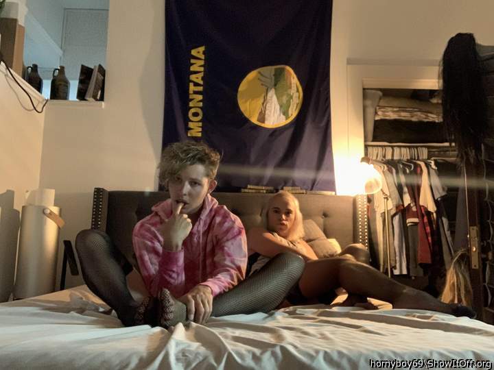 Photo of a love wand from hornyboy69